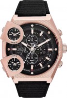 Photos - Wrist Watch Diesel Sideshow DZ7475 