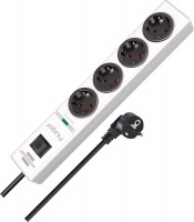 Surge Protector / Extension Lead Brennenstuhl 1150610324 