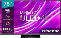 Photos - Television Hisense 75U8HQ 75 "