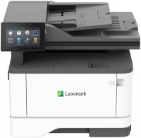 Photos - All-in-One Printer Lexmark MX432ADWE 