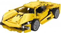 Photos - Construction Toy CaDa Lightning Sports Car C52021w 