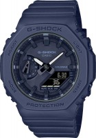Wrist Watch Casio G-Shock GMA-S2100BA-2A1 