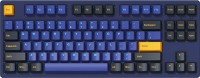 Photos - Keyboard Akko Horizon 3087DS  2nd Gen Orange Switch