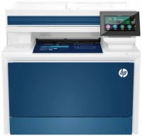 All-in-One Printer HP Color LaserJet Pro 4302FDN 