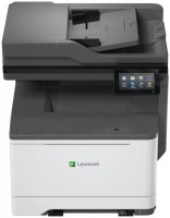 All-in-One Printer Lexmark CX532ADWE 