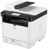 All-in-One Printer Ricoh M 320FB 