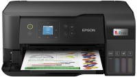 Photos - All-in-One Printer Epson EcoTank ET-2840 