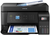 Photos - All-in-One Printer Epson EcoTank ET-4810 