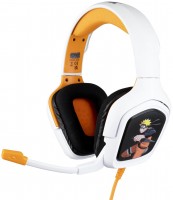 Photos - Headphones Konix Naruto 