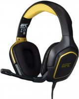 Photos - Headphones Konix UFC 