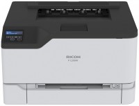 Photos - Printer Ricoh P C200W 
