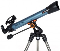 Photos - Telescope Celestron Inspire 70 AZ 