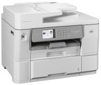 Photos - All-in-One Printer Brother MFC-J6959DW 
