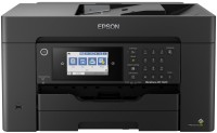 Photos - All-in-One Printer Epson WorkForce Pro WF-7820 