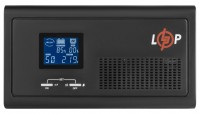 Photos - UPS Logicpower LPE-B-PSW-1500VA Plus 1500 VA