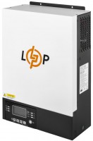 Photos - Inverter Logicpower LPW-HY-5032-5000VA 