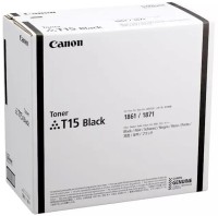 Photos - Ink & Toner Cartridge Canon T15 5818C001 