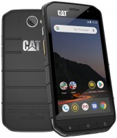 Mobile Phone CATerpillar S48C 32 GB / 3 GB