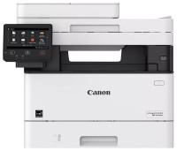 Photos - All-in-One Printer Canon imageCLASS MF452DW 