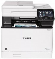 All-in-One Printer Canon imageCLASS MF751CDW 