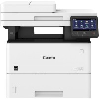 Photos - All-in-One Printer Canon imageCLASS D1620 
