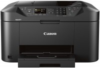 Photos - All-in-One Printer Canon MAXIFY MB2120 