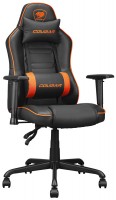 Photos - Computer Chair Cougar Fusion S 