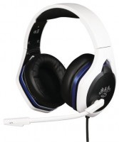 Photos - Headphones Konix Hyperion PS5 