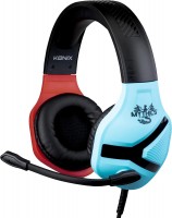 Photos - Headphones Konix Mythics Nemesis Switch 