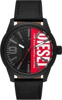 Photos - Wrist Watch Diesel Rasp NSBB DZ2180 