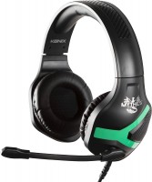 Photos - Headphones Konix Mythics Nemesis Xbox 