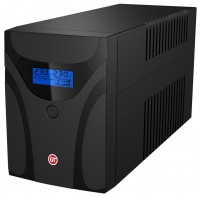 Photos - UPS GT POWERbox 1500VA 1500 VA