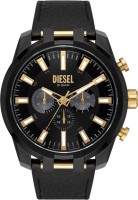 Photos - Wrist Watch Diesel Split DZ4610 
