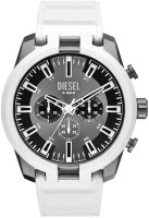 Photos - Wrist Watch Diesel Split DZ4631 