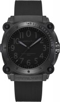 Wrist Watch Hamilton Khaki Navy BeLOWZERO H78505330 