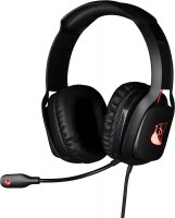 Photos - Headphones Konix Drakkar Mistlur 