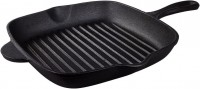 Photos - Pan Tramontina Cast Iron 31700/019 27 cm  black