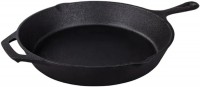 Photos - Pan Tramontina Cast Iron 31700/018 30 cm  black