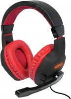 Photos - Headphones Konix Drakkar Skald 