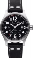 Photos - Wrist Watch Hamilton Khaki Field Officer Auto H70615733 