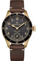 Wrist Watch Hamilton Khaki Aviation Pilot Pioneer H76709530 
