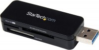 Card Reader / USB Hub Startech.com FCREADMICRO3 
