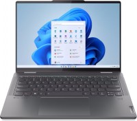 Photos - Laptop Lenovo Yoga 7 14ARP8 (7 14ARP8 82YM005BRM)
