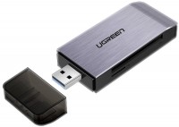 Photos - Card Reader / USB Hub Ugreen UG-50541 