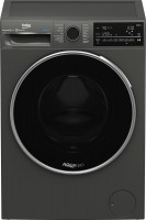 Photos - Washing Machine Beko B5WFT 89408 MDC graphite