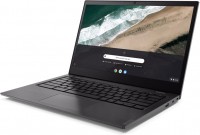 Photos - Laptop Lenovo Chromebook S345-14AST (S345-14AST 81WX0000UX)