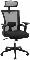 Photos - Computer Chair TECHLY ICA-CT MC016 