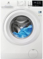 Photos - Washing Machine Electrolux PerfectCare 600 EW6FN428WP white