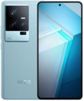 Photos - Mobile Phone IQOO 11S 512 GB / 16 GB