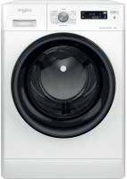 Washing Machine Whirlpool FFS 7259 B EE white
